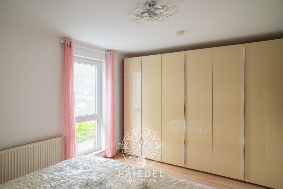  Erdgeschosswohnung Leingarten