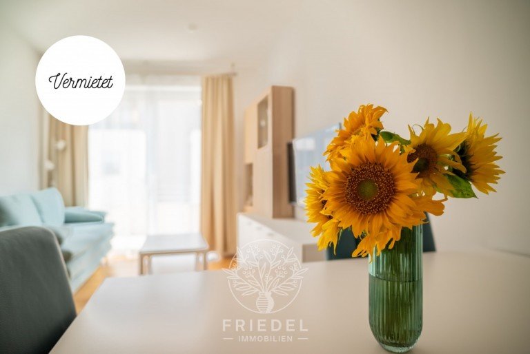  Heilbronn Etagenwohnung Geschmackvolle hell m�blierte 2-Zimmer-Wohnung mit gehobener Innenausstattung