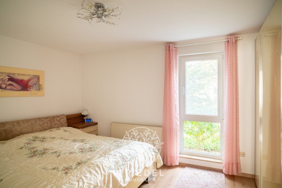  Erdgeschosswohnung Leingarten