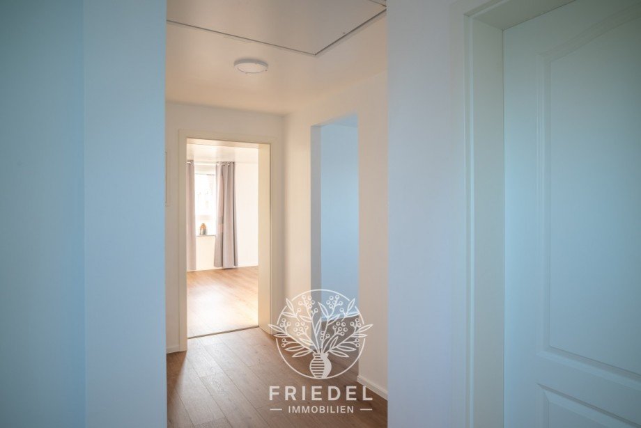  Dachgeschosswohnung Heilbronn