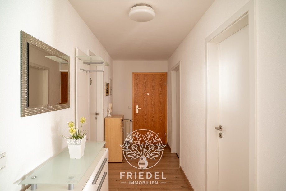  Erdgeschosswohnung Leingarten