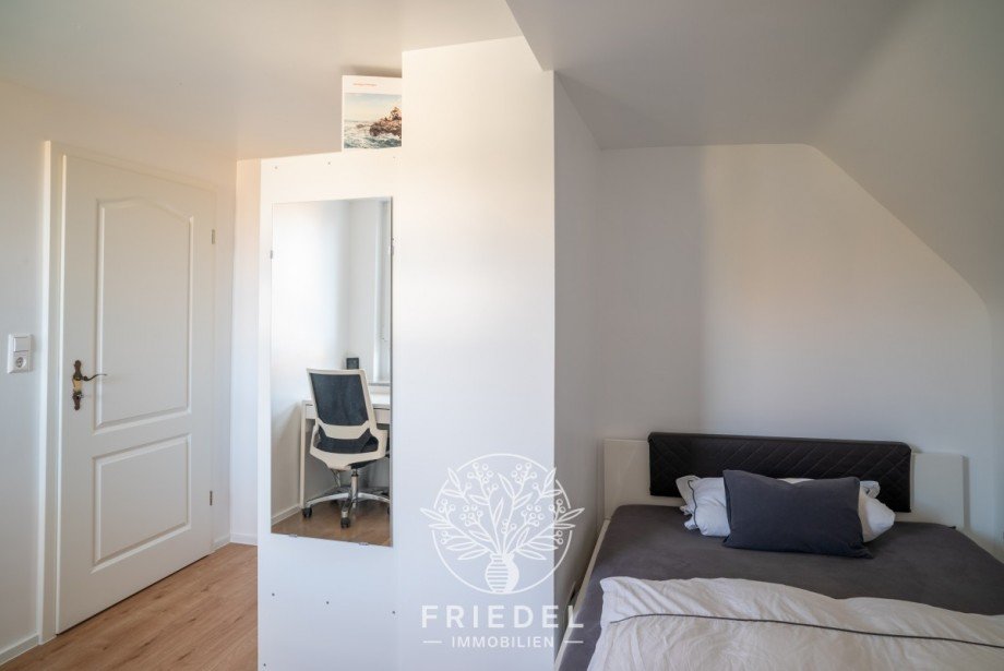  Dachgeschosswohnung Heilbronn