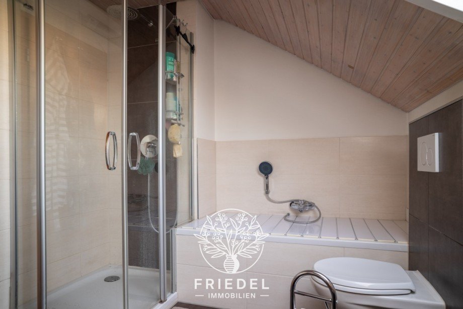  Dachgeschosswohnung Leingarten