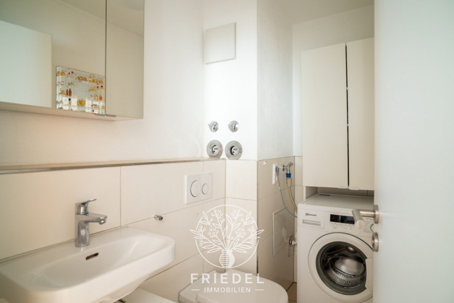  Erdgeschosswohnung Leingarten