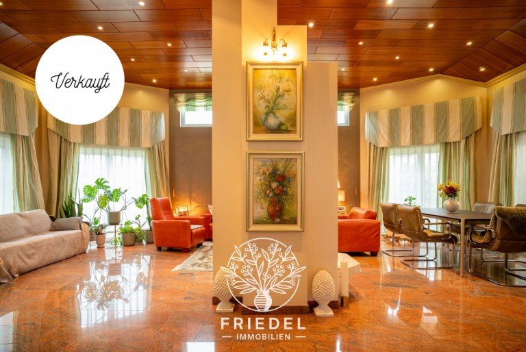  Lauffen am Neckar Einfamilienhaus Hochwertiges EFH mit luxuri�sem Wohnambiente