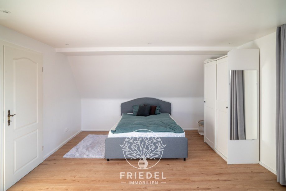  Dachgeschosswohnung Heilbronn