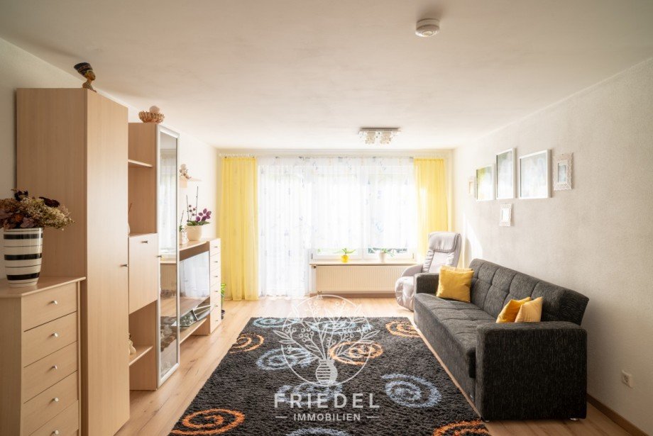  Erdgeschosswohnung Leingarten