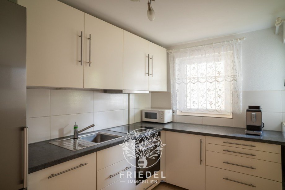  Erdgeschosswohnung Leingarten