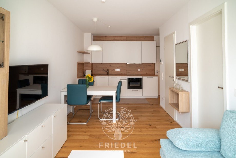 Wohnbereich Etagenwohnung Heilbronn