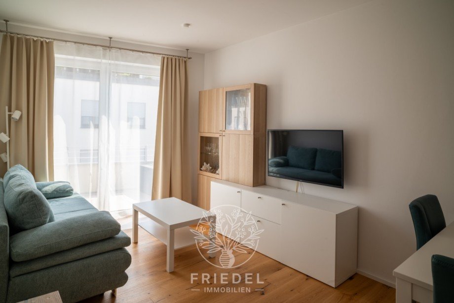 Wohnbereich Etagenwohnung Heilbronn