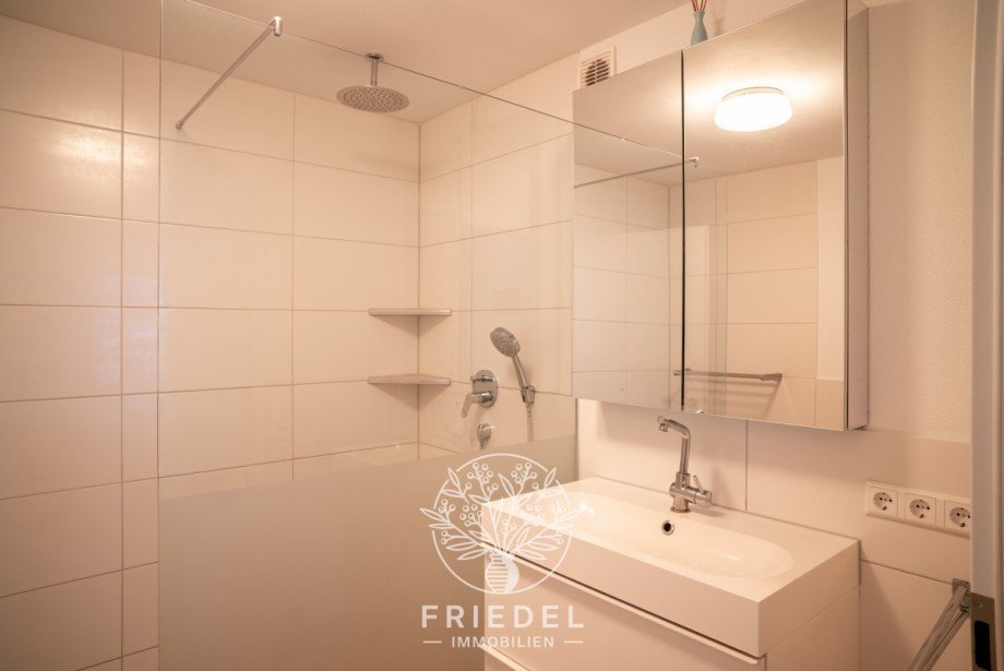  Erdgeschosswohnung Leingarten