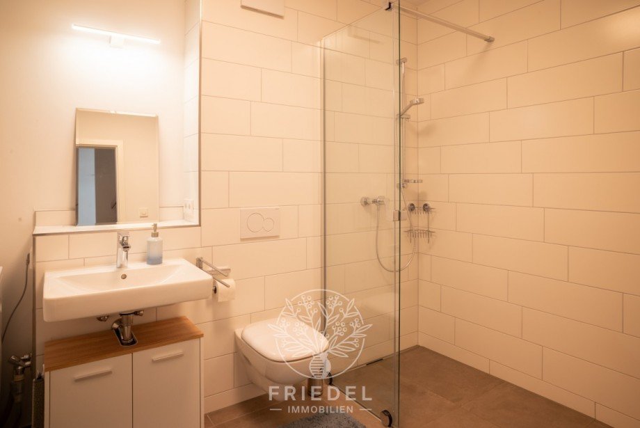 Bad Etagenwohnung Heilbronn