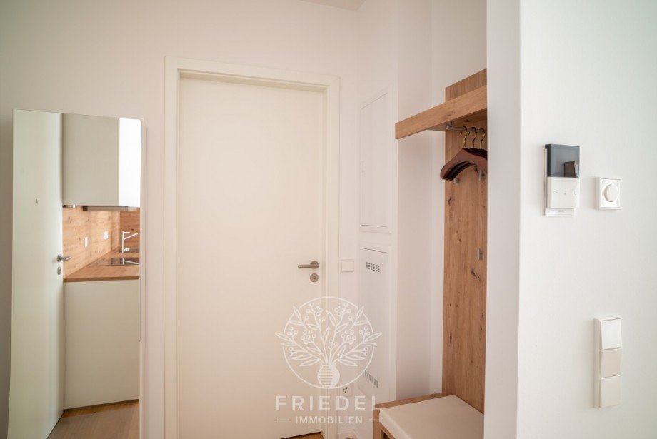 Flur Etagenwohnung Heilbronn