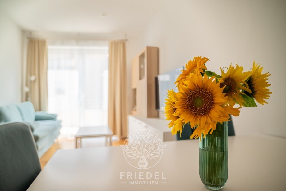 Friedel Immobilien Etagenwohnung Heilbronn