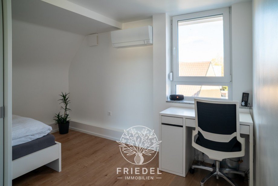  Dachgeschosswohnung Heilbronn