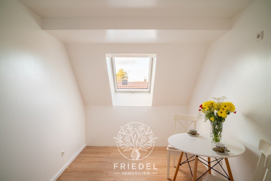  Dachgeschosswohnung Heilbronn