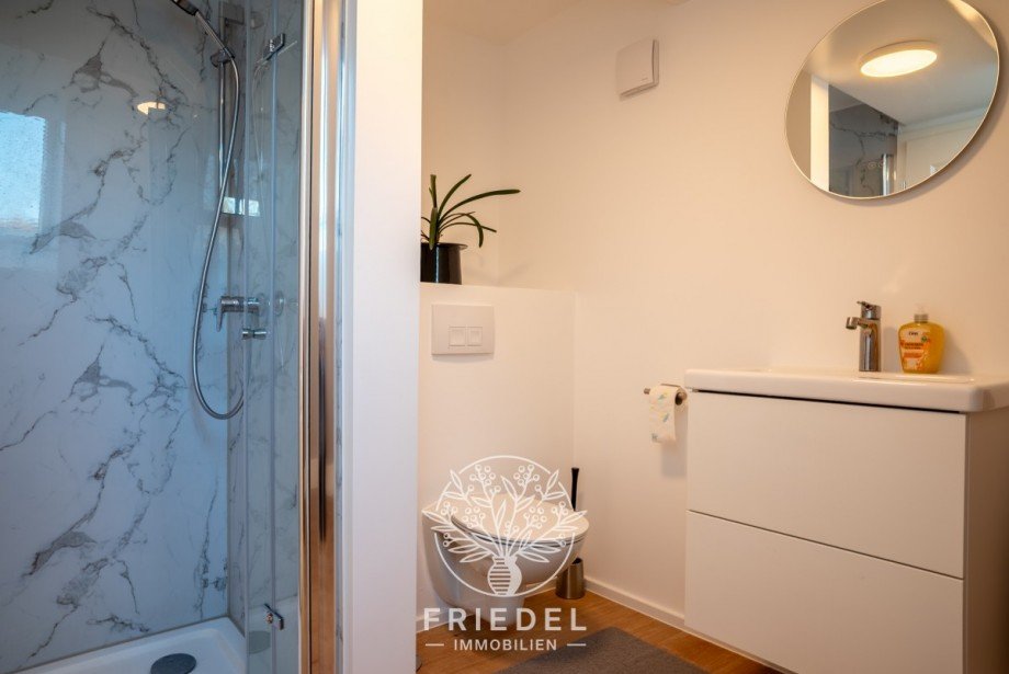  Dachgeschosswohnung Heilbronn