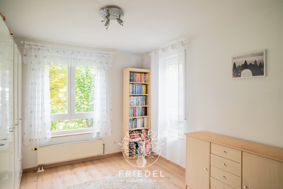  Erdgeschosswohnung Leingarten